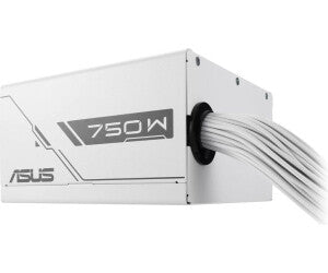 ASUS PRIME-750B-BLACK 750W Bronze ATX12V Modular Power Supply