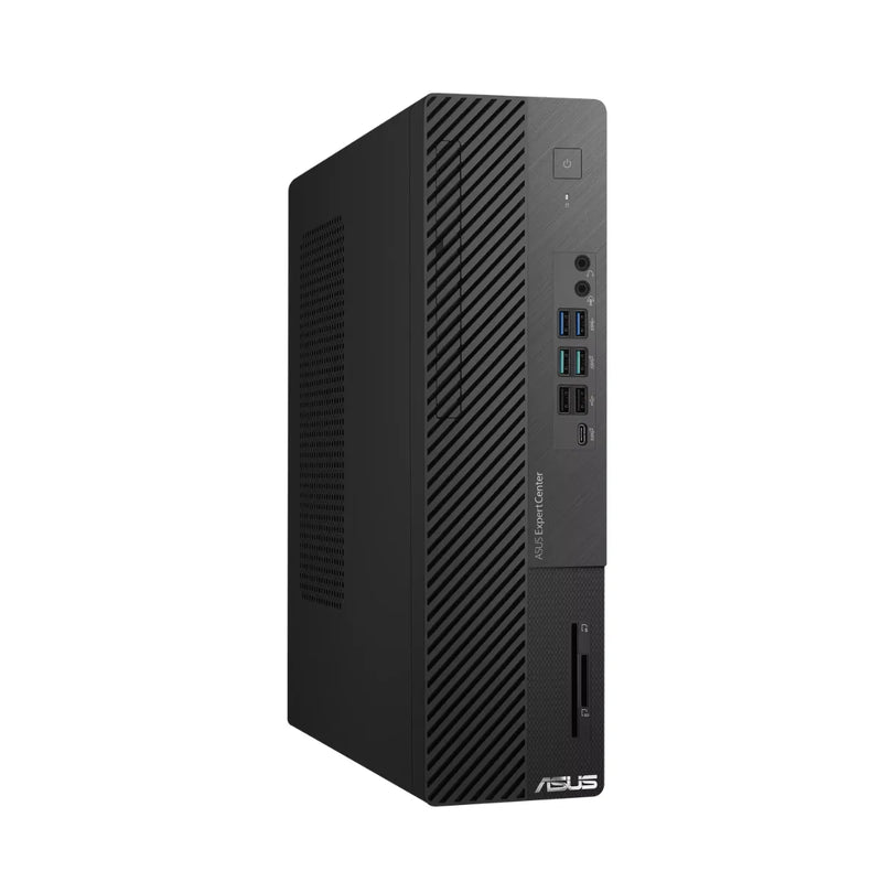 ASUS ExpertCenter D700S SFF Core Ultra 5 225 16GB 512GB Wi‑Fi 6E W11P 3Y