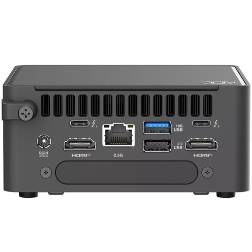 ASUS NUC 15 PRO+ MINI PC - 1