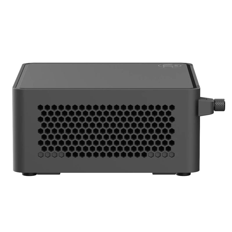 ASUS NUC 15 Pro Tall Mini PC C7‑240H 16GB 500GB SSD W11P Wi‑Fi Bluetooth