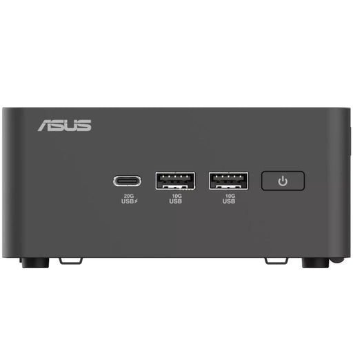 NUC 15 Pro Mini PCs - 0