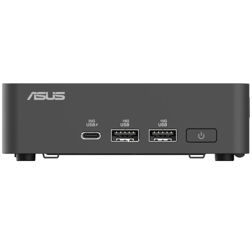 Asus NUC 15 Pro mini PC - 0