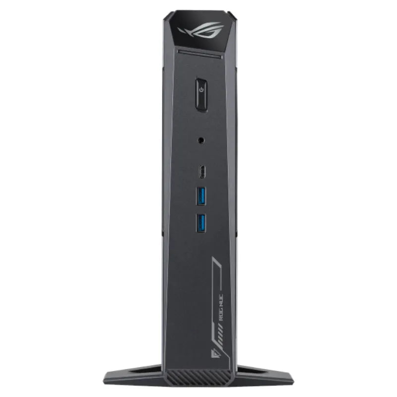 ASUS ROG NUC 15 Gaming PC Core Ultra 9 275HX 32GB 2TB SSD RTX 5070 Ti W11H