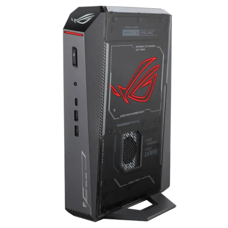 ASUS ROG NUC 15 Gaming PC Core Ultra 9 275HX 32GB 2TB SSD RTX 5070 Ti W11H