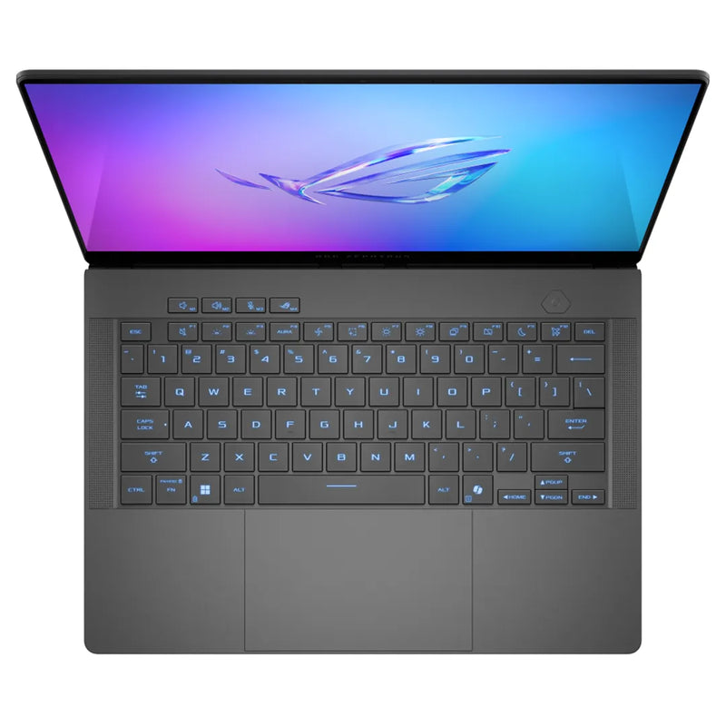 ASUS ROG Zephyrus G14 GA403WR 14in OLED Ryzen AI 9 32GB 1TB RTX 5070 Ti