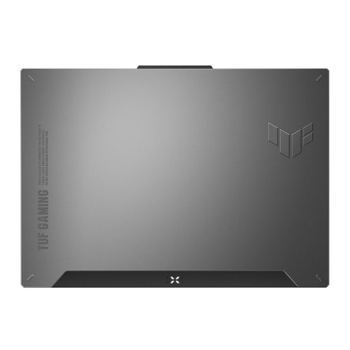 ASUS TUF Gaming F15 Grey 15.6inch Core i7 RTX 4070 Gaming Laptop
