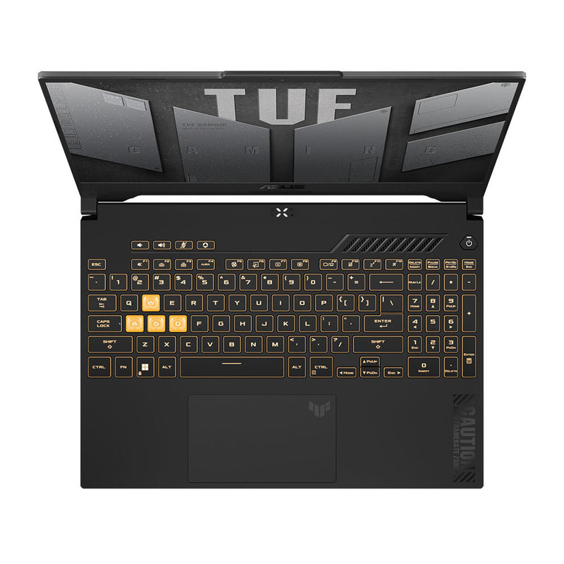 Asus TUF Gaming F15 15.6" 1080p, i7-13620H 16GB GeForce RTX 4070 1TB SSD Laptop