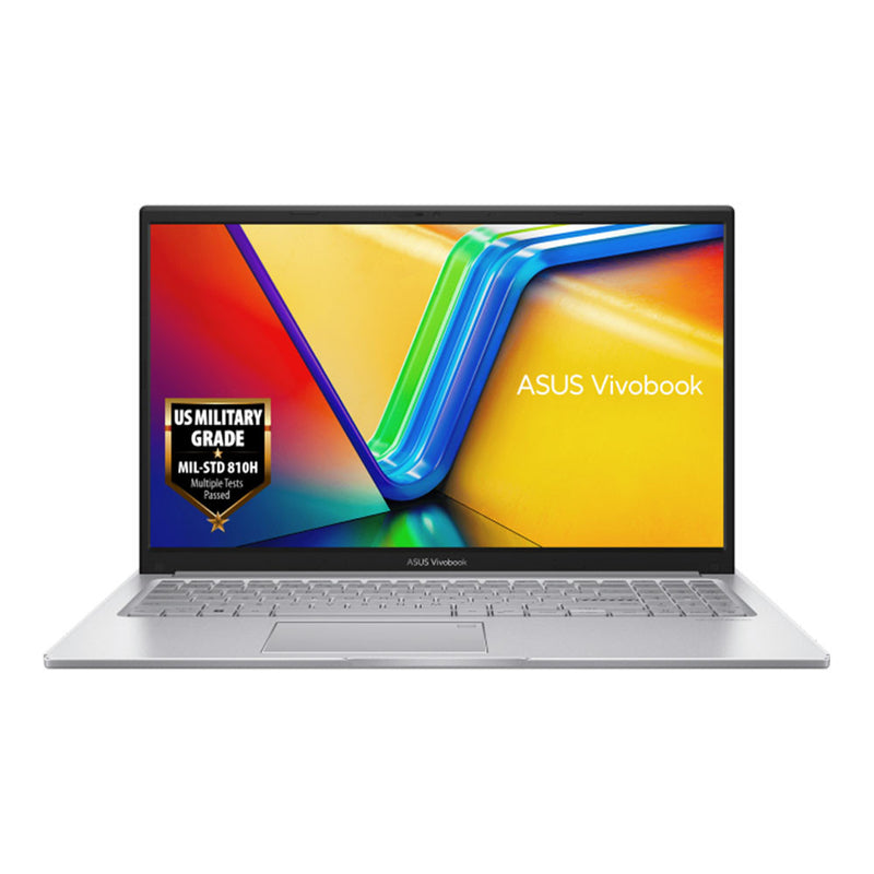 Asus Vivobook 15 15.6” FHD Laptop, i5-120U, 16GB RAM, 1TB SSD