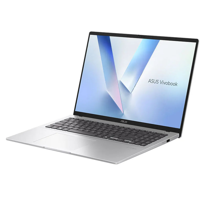 Asus Vivobook 16 M1607KA Laptop 16in WUXGA IPS Ryzen AI 5 330 16GB 512GB Windows 11 Home