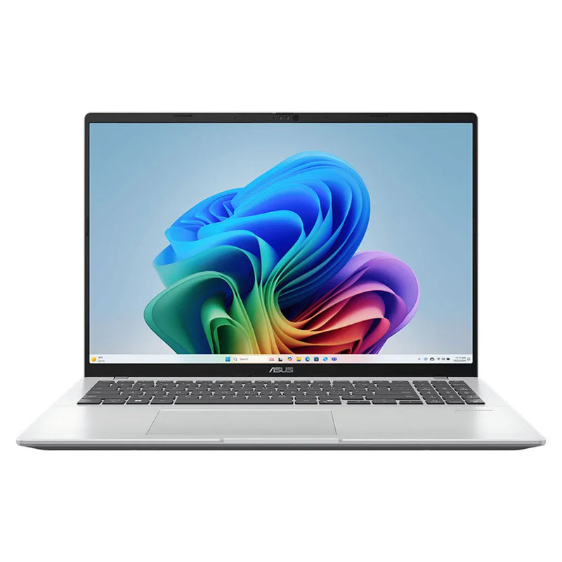 Asus Vivobook 16 M1607KA Laptop 16in WUXGA IPS Ryzen AI 5 330 16GB 512GB Windows 11 Home