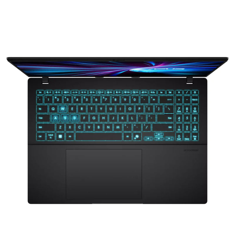 Asus V16 V3607VJ Laptop 16in WUXGA 144Hz Core 5 210H RTX 3050 16GB 512GB Windows 11 Home