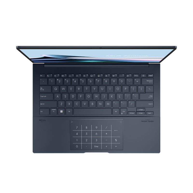 ASUS ZenBook 14 - 4