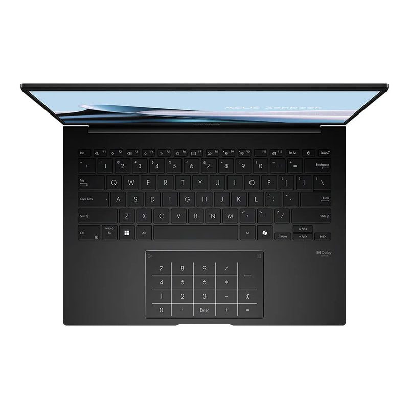 Asus Zenbook 14 UM3406KA 14in OLED Laptop Ryzen AI 7 350 16GB 512GB