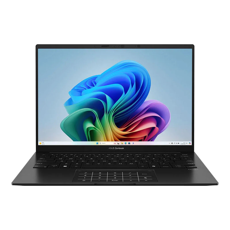Asus Zenbook 14 UM3406KA 14in OLED Laptop Ryzen AI 7 350 16GB 512GB