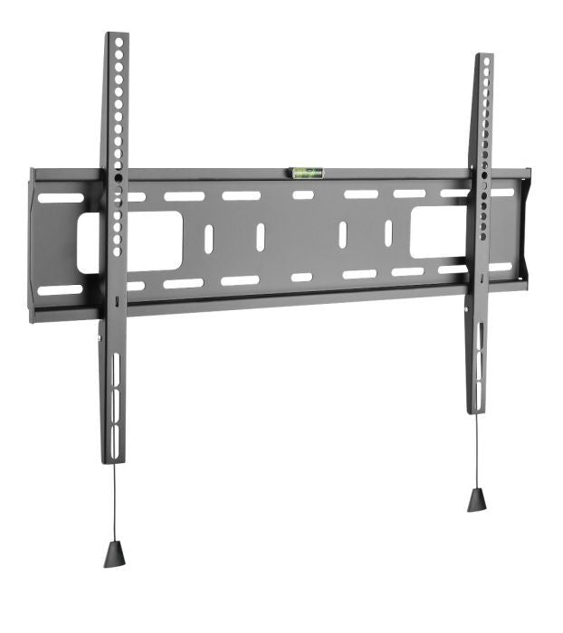 ATDEC FIXED DISPLAY WALL MOUNT, UP TO 50KG, VESA UP TO 600x400, 10 YR WTY - AD-WF-5060