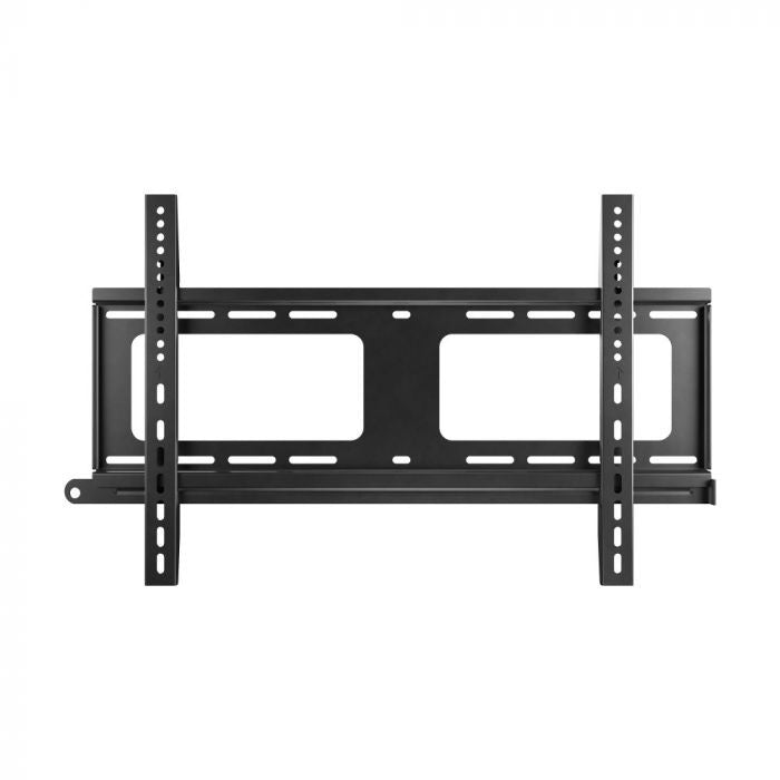 ATDEC FIXED DISPLAY WALL MOUNT, UP TO 80KG, VESA UP TO 600x400, 10 YR WTY - AD-WF-8060