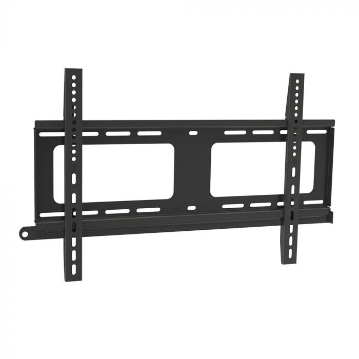 ATDEC FIXED DISPLAY WALL MOUNT, UP TO 80KG, VESA UP TO 600x400, 10 YR WTY - AD-WF-8060