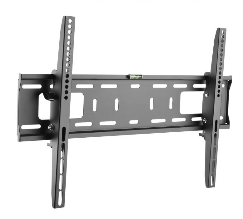 ATDEC TILT DISPLAY WALL MOUNT, UP TO 50KG, VESA UPTO 600x400, 10 YR WTY - AD-WT-5060