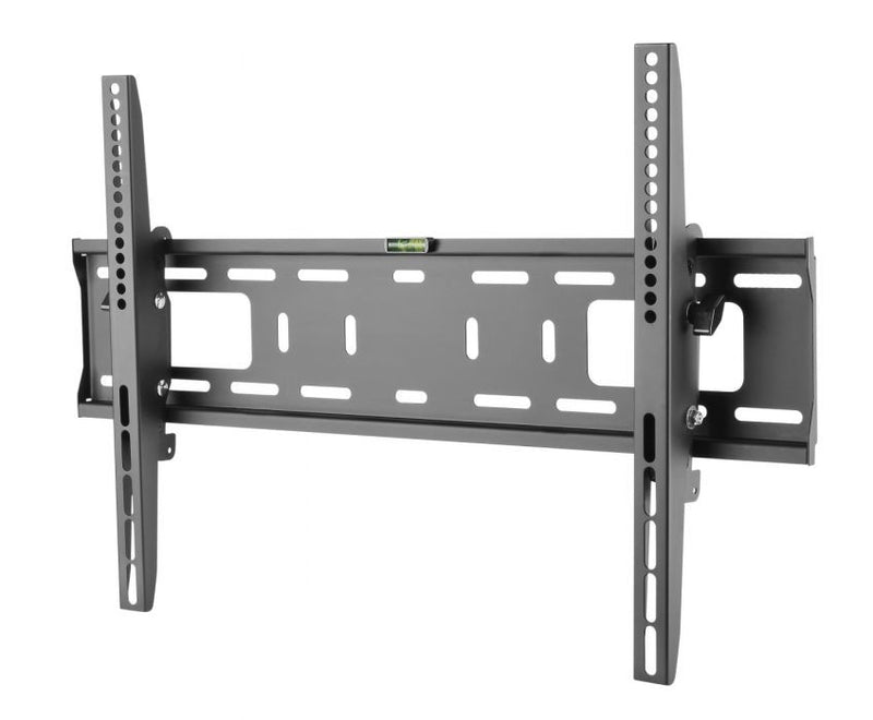 ATDEC TILT DISPLAY WALL MOUNT, UP TO 50KG, VESA UPTO 600x400, 10 YR WTY - AD-WT-5060
