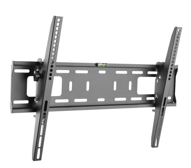 ATDEC TILT DISPLAY WALL MOUNT, UP TO 50KG, VESA UPTO 600x400, 10 YR WTY - AD-WT-5060