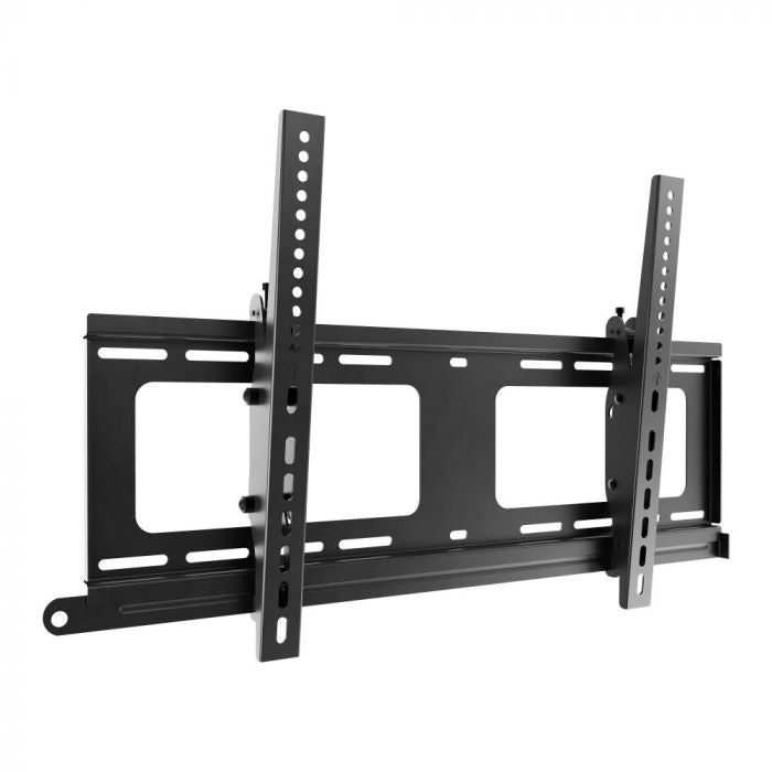 ATDEC TILT DISPLAY WALL MOUNT, UP TO 80KG, VESA UPTO 600x400, 10 YR WTY - AD-WT-8060