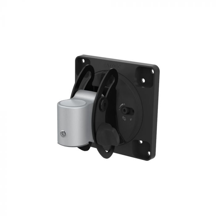 ATDEC QR HEAVY DUTY VESA TILT HEAD - BLACK - AWM-LTHT-B