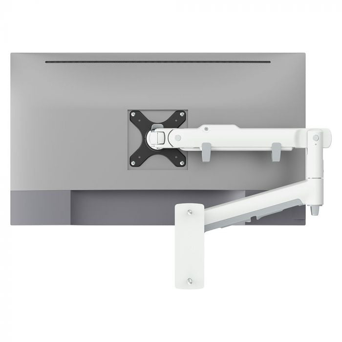 ATDEC HD WALL MOUNT - BLACK - AWM-W-B