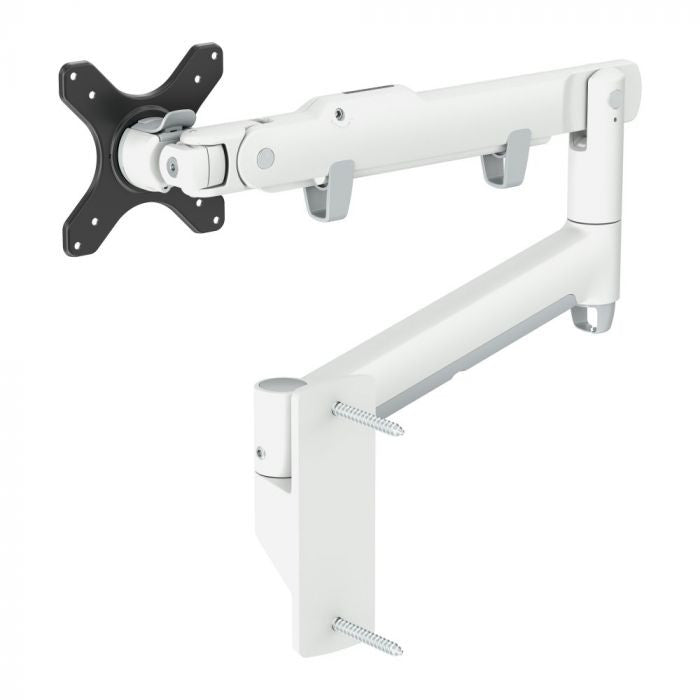 ATDEC HD WALL MOUNT - BLACK - AWM-W-B