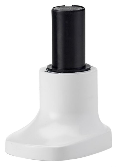 ATDEC MOUNTING BASE FOR AWM-AD - BLK - AWM-LB-B