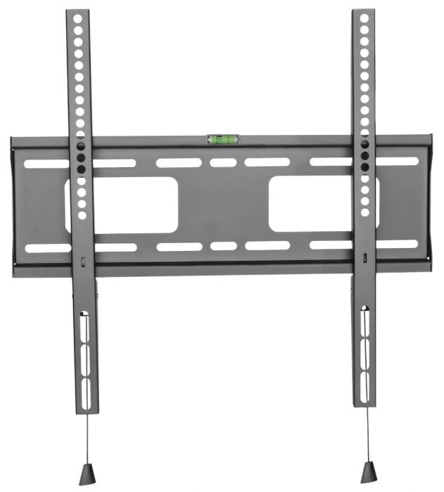 ATDEC FIXED DISPLAY WALL MOUNT, UP TO 50KG, VESA UP TO 400x400, 10 YR WTY - AD-WF-5040