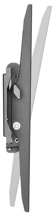 ATDEC TILT DISPLAY WALL MOUNT, UP TO 50KG, VESA UPTO 400x400, 10 YR WTY - AD-WT-5040