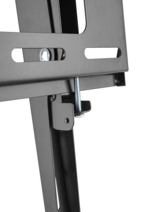 ATDEC TILT DISPLAY WALL MOUNT, UP TO 50KG, VESA UPTO 400x400, 10 YR WTY - AD-WT-5040