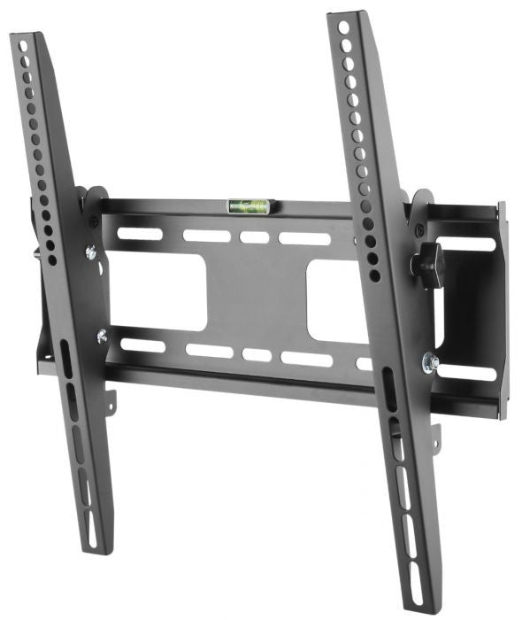 ATDEC TILT DISPLAY WALL MOUNT, UP TO 50KG, VESA UPTO 400x400, 10 YR WTY - AD-WT-5040