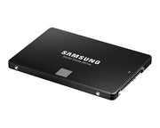 4TB 870 EVO 2.5' SATA III 6GB/s Internal SSD - 2