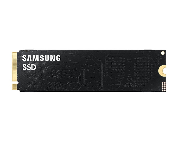 SAMSUNG 9100 Pro 4TB M.2 - 0