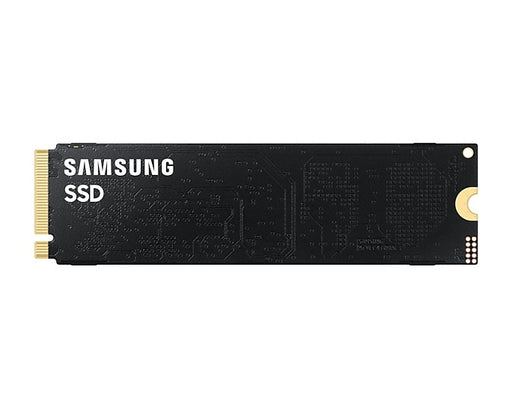SAMSUNG 9100 Pro 4TB M.2 - 0