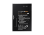 Samsung 970 EVO Plus 1TB - MZ-V7S1T0BW