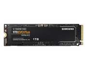 Samsung 970 EVO Plus 1TB PCIe NVMe SSD MLC 3500MB/s