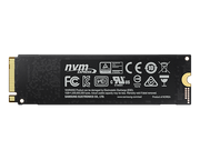 Samsung 970 EVO Plus 1TB PCIe NVMe SSD MLC 3500MB/s 3300MB/s 600K/550K IOPS 600TBW 5yrs wty