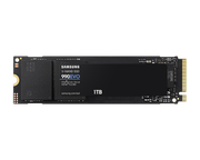 Samsung 990 EVO 1TB PCIe Gen4/5 NVMe SSD 5000MB/s