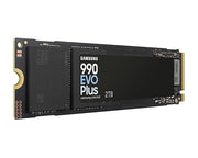 990 EVO Plus PCIe 4.0 NVMe M.2 SSD 2TB