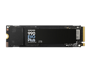 SAMSUNG (990 EVO PLUS) 2TB, M.2 INTERNAL NVMe PCIe SSD, 5YR