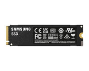 SAMSUNG (990 EVO PLUS) 4TB, M.2 INTERNAL NVMe PCIe SSD, 7250R/6300W MB/s, 5YR WTY