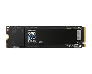 SAMSUNG (990 EVO PLUS) 4TB, M.2 INTERNAL NVMe PCIe SSD, 5YR