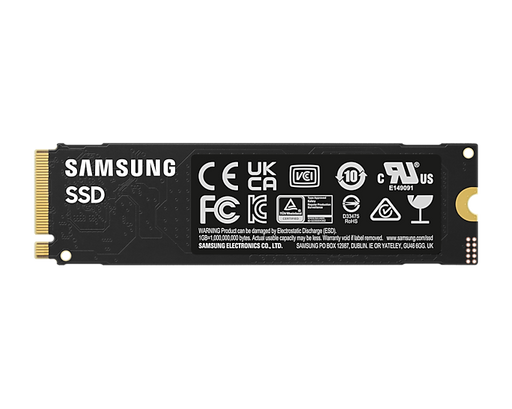 SAMSUNG (990 EVO PLUS) 1TB SSD
