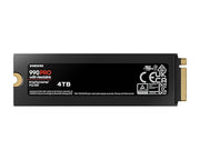 990 PRO with Heatsink PCIe 4.0 M.2 4TB