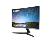SAMSUNG 27" CURVE (16:9) FHD - LC27R500FHEXXY