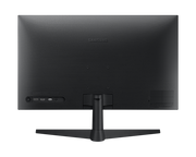 SAMSUNG 27" (16:9) FHD IPS MONITOR, DP, HDMI, VESA, 3YR