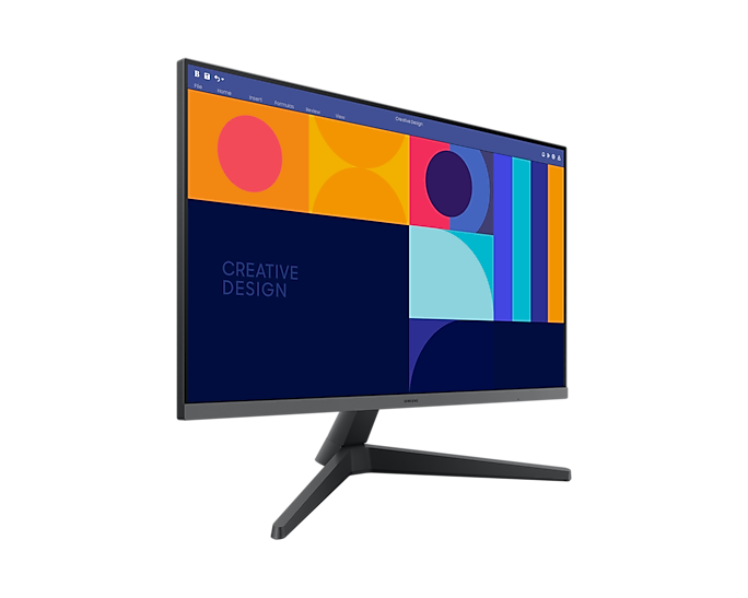 Samsung S33GC 27" 100Hz FHD FreeSync Eye Care IPS