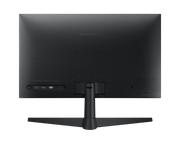SAMSUNG 24" (16:9) FHD IPS MONITOR, DP, HDMI, VESA, 3YR